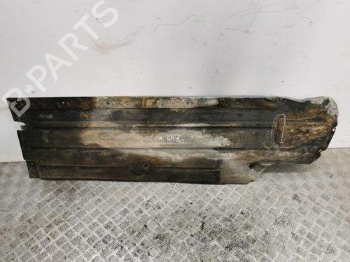 Used Underbody protection FORD FOCUS IV (HN) 1.0 EcoBoost (125 hp) 28855629