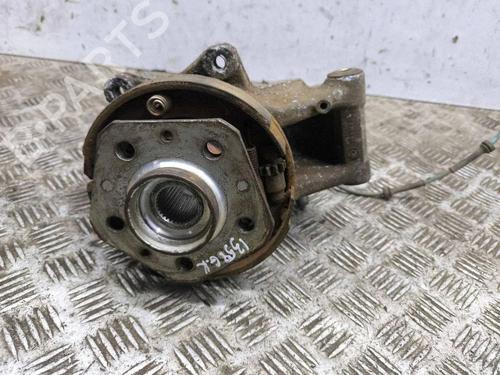 Used Left rear steering knuckle Left rear steering knuckle MASERATI 4200 GT / COUPE Coupe 4.2 (390 hp) 39618344 39618344