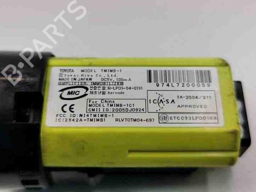 Switch LEXUS GS (_L1_) 450h (GWL10_, GWL10R) | BP28845606I30