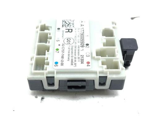 Electronic module MERCEDES-BENZ EQA (H243) EQA 250 (243.701) | BP28874665M83 