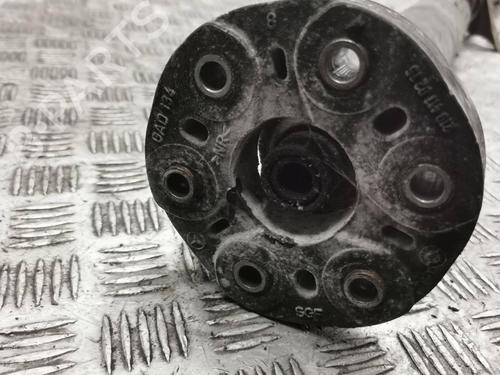 Driveshaft MERCEDES-BENZ S-CLASS (W220, V220) S 320 CDI (220.026, 220.126) | BP28872372M37 