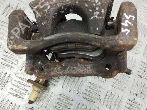 Right rear brake caliper TOYOTA AURIS (_E18_) 1.4 D-4D (NDE180_, NDE180R) | BP28850912M106 