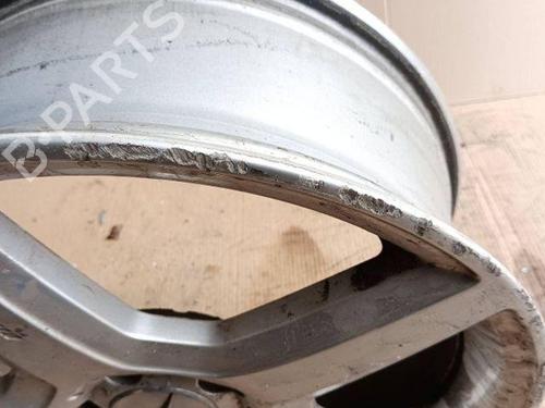 Rim MERCEDES-BENZ B-CLASS Sports Tourer (W245) B 200 TURBO (245.234) | BP28852128C45 