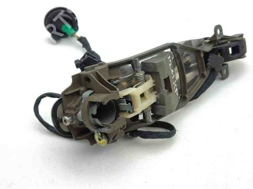 Rear left exterior door handle BENTLEY CONTINENTAL FLYING SPUR (3W_) 6.0 | BP28883469C130 