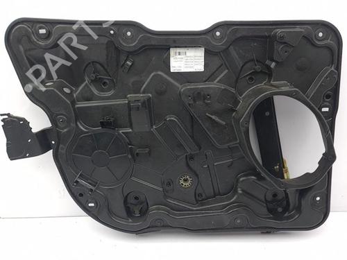 Used Rear left window mechanism JEEP GRAND CHEROKEE IV (WK, WK2) 3.0 CRD V6 4x4 (241 hp) 28879807