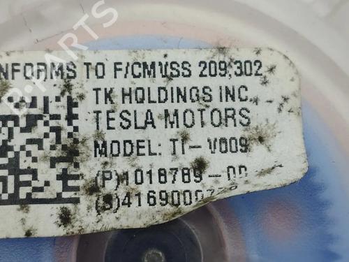 Rear right seatbelt TESLA MODEL S (5YJS) 85 | BP36104521I28  - Image 7