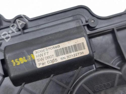 Electronic module VW PHAETON (3D1, 3D2, 3D3, 3D4, 3D6, 3D7, 3D8, 3D9) 3.0 V6 TDI 4motion | BP40604103M83 - Image 6