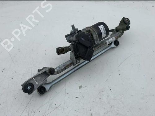 Front wipers mechanism CHEVROLET TRAX 1.4 | BP31048385C83