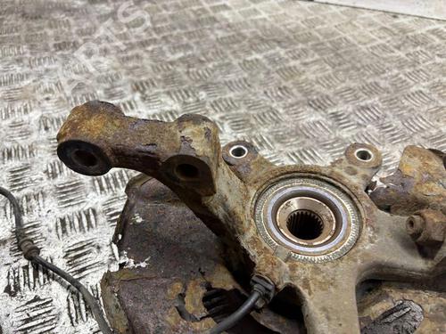 Right front steering knuckle MERCEDES-BENZ A-CLASS (W169) A 160 CDI (169.006, 169.306) | BP30805809M26 