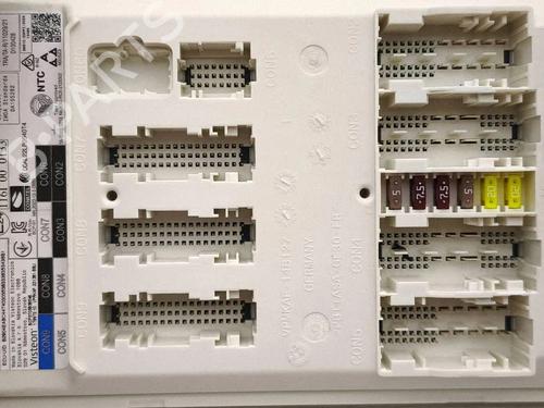 Control unit BMW 2 Active Tourer (U06) 220i Mild Hybrid | BP38228011M11 - Image 4