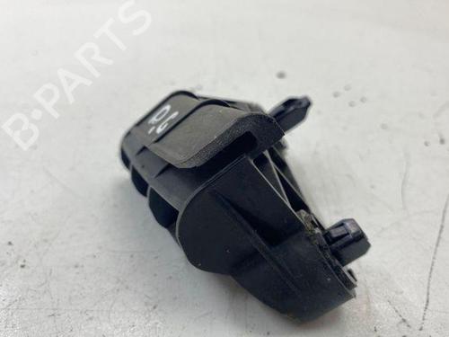 Rear bumper bracket LEXUS GS (_L1_) 450h (GWL10_, GWL10R) | BP28845675C159 