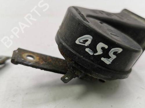 Horn MAZDA 6 Saloon (GG) 2.0 DI (GG14) | BP28851221E13 