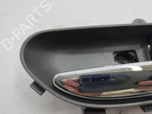 Rear right interior door handle NISSAN X-TRAIL II (T31) 2.0 dCi 4x4 | BP28904431I16 