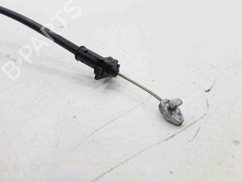 Rear left exterior door handle VOLVO V70 II (285) D5 | BP28903439C130 