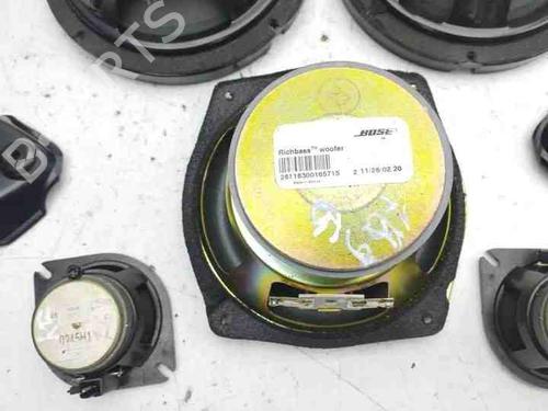 Electronic module PORSCHE CAYENNE (9PA) S 4.5 | BP28860415M83 - Image 18