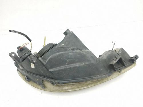 Left headlight PEUGEOT 206 CC (2D) 1.6 16V (2DNFUF, 2DNFUR) | BP38248894C28 - Image 2
