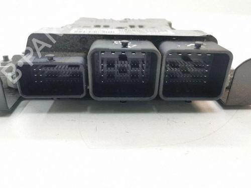 Engine control unit (ECU) CITROËN DS4 (NX_) 1.6 BlueHDi 115 | BP40192758M57 - Image 2