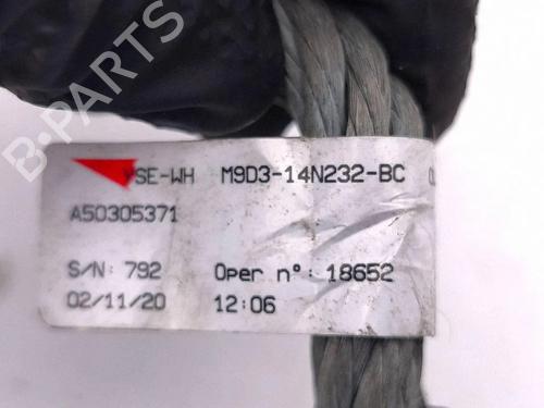 Cable JAGUAR I-PACE (X590) EV400 AWD | BP37522105E12 - Image 9