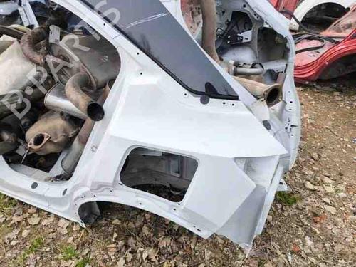 Bagskærm venstre OPEL MOKKA 1.2 (76) (131 hp) 28856352