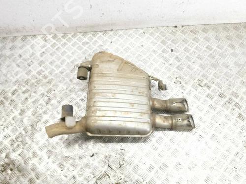 Used Exhaust system Exhaust system 38248265 38248265