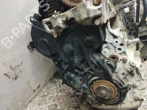 Engine PEUGEOT 5008 (0U_, 0E_) 1.6 HDi | BP28894458M1 - Image 15