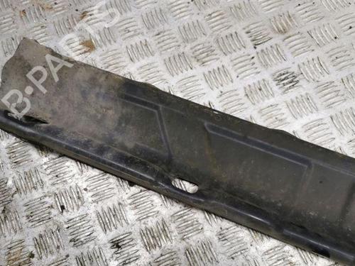 Rear bumper bracket PORSCHE CAYENNE (92A) 3.0 Diesel | BP28855741C159 