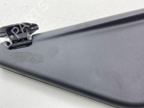 Left sun visor CITROËN DS4 (NX_) 2.0 HDi 165 | BP28890130I1 