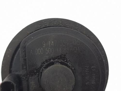 Auxiliary water pump BMW i3 (I01) Range Extender | BP40191838M111 - Image 8