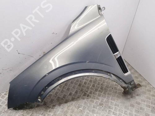 Used Left front fenders OPEL ANTARA A (L07) 2.2 CDTi 4x4 (184 hp) 28906689