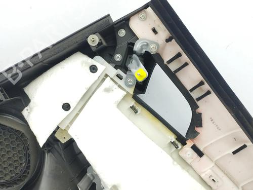 Rear left panel HONDA ACCORD VIII (CU) 2.2 i-DTEC (CU3) | BP28872934C60 