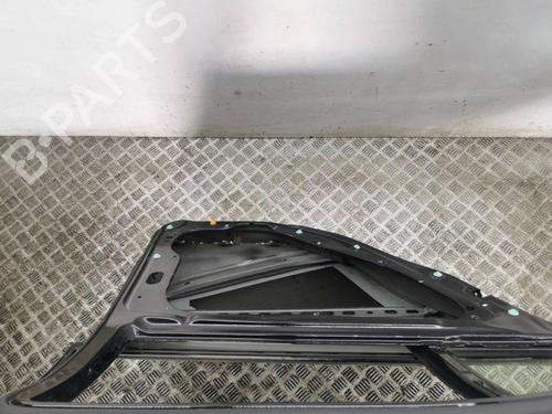Left rear door MERCEDES-BENZ C-CLASS (W204) C 220 CDI (204.008) | BP28890847C4 