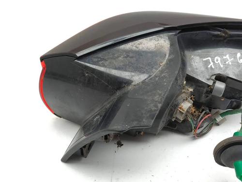 Left taillight MAZDA CX-5 (KF) 2.0 | BP33256378C34 - Image 7