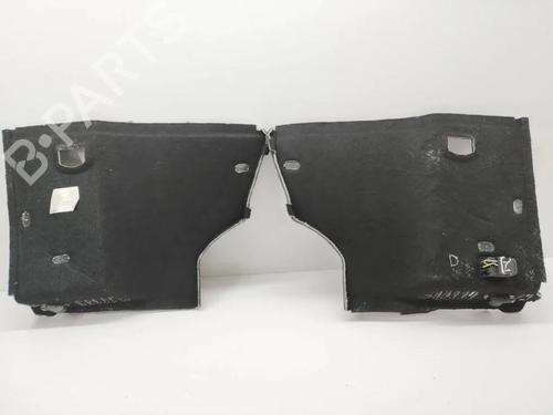 Boot lining BENTLEY FLYING SPUR (4W_) 6.0 W12 | BP36381946I3 - Image 2