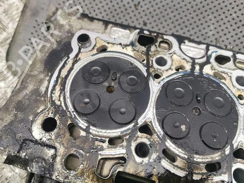 Cylinder head FORD FOCUS C-MAX (DM2) 1.6 TDCi | BP33251377M5 - Image 9
