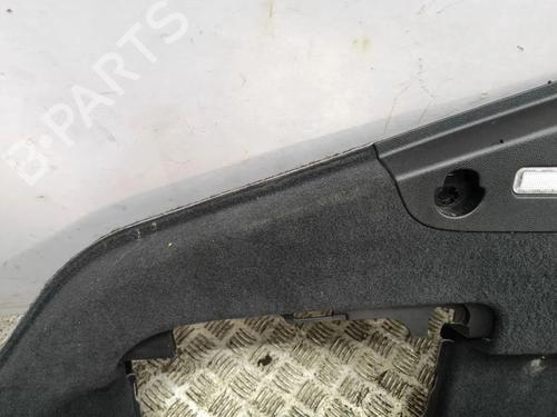 Boot lining AUDI A7 Sportback (4GA, 4GF) 3.0 TDI | BP33642805I3 - Image 6