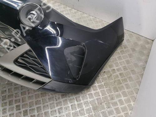 Front bumper SEAT ARONA (KJ7, KJP) 1.0 TSI | BP28877464C7 