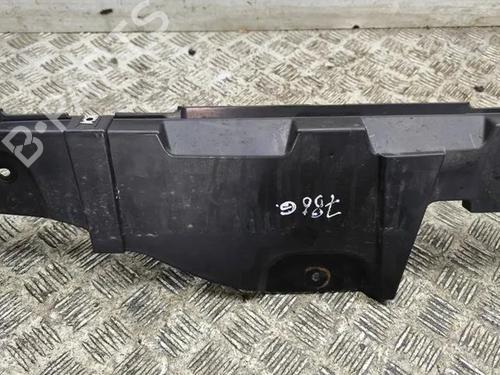 Rear bumper spoiler SEAT LEON (KL1, KLG) 1.5 TSI | BP28861527C154 