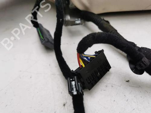 Left front seat MASERATI GHIBLI III (M157) 3.0 D | BP33921648C15 - Image 5