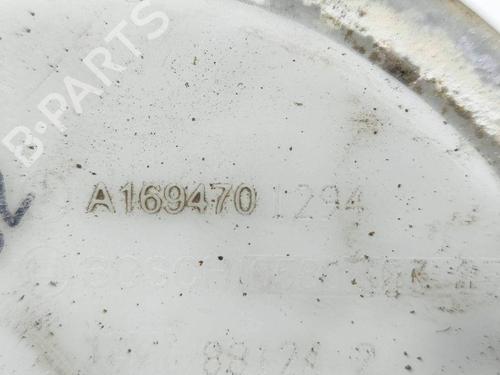 Fuel pump MERCEDES-BENZ A-CLASS (W169) A 180 CDI (169.007, 169.307) | BP28900436M76 