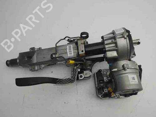 Used Electronic module AUDI A1 Sportback (8XA, 8XF) 1.0 TFSI (95 hp) 28865806