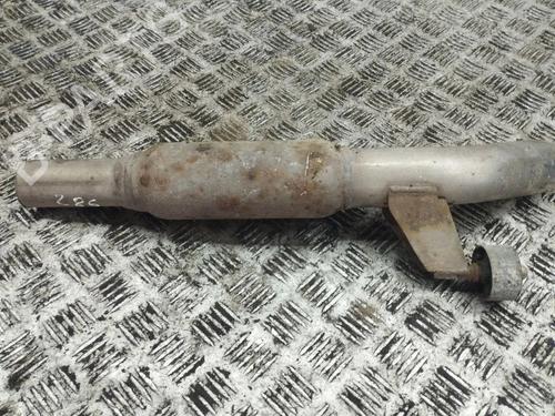 Exhaust system CITROËN C4 II (NC_) 1.6 HDi 90 | BP36202404M121 - Image 6