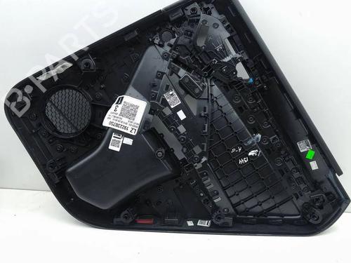 Rear left panel AUDI Q3 (F3B) 35 TFSI | BP32678812C60 - Image 6