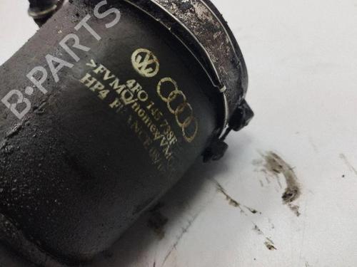 Intercooler pipe AUDI A6 Allroad C6 (4FH) 3.0 TDI quattro | BP38244807M127 - Image 2
