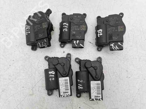 Elektronisk modul VW T-ROC (A11, D11) 1.0 TSI (116 hp) 28862788