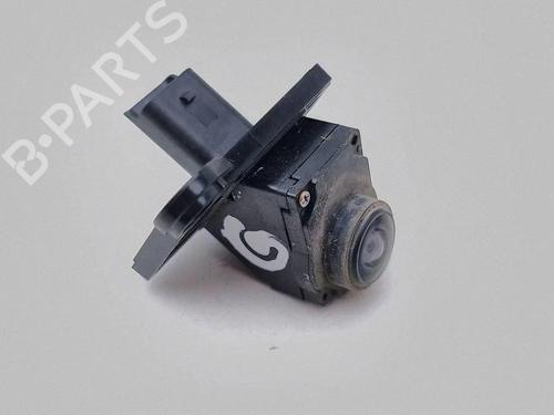 Camera RENAULT CAPTUR II (HF_) TCe 100 (HFMT) | BP38242756E14 - Image 2