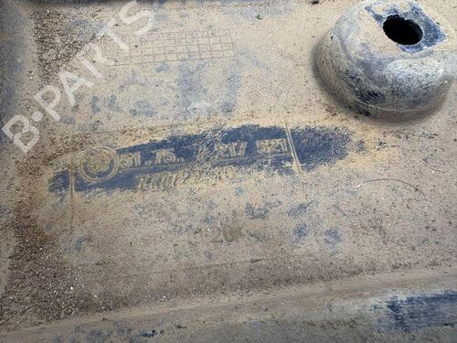 Underbody protection BMW X5 (E70) xDrive 30 d | BP40206704M92 - Image 6