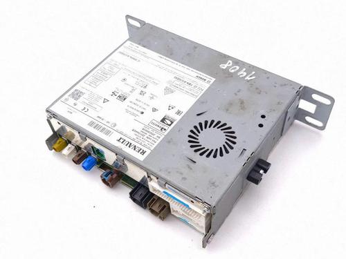 Electronic module RENAULT ARKANA I (LCM_, LDN_) 1.6 E-TECH 145 (LDMU) | BP36876815M83 - Image 4