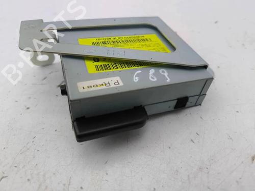Electronic module MAZDA CX-5 (KE, GH) 2.2 D AWD (KE2AW) | BP33642577M83 - Image 5