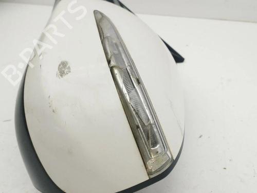 Left mirror HYUNDAI SANTA FÉ III (DM, DMA) 2.2 CRDi 4WD | BP28901994C26 