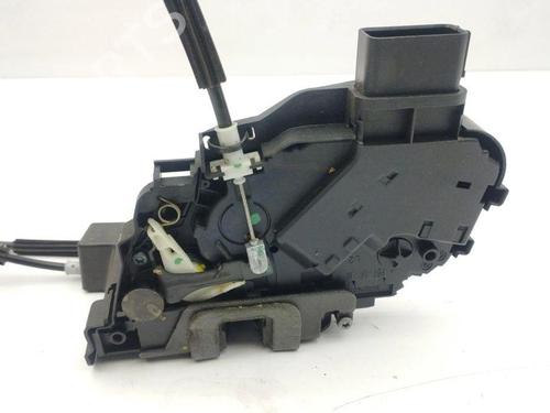 Front left lock LAND ROVER RANGE ROVER SPORT I (L320) 2.7 D 4x4 | BP28894703C98 